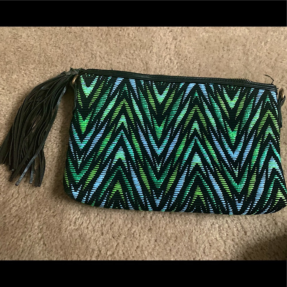 Topshop Purse Clutch